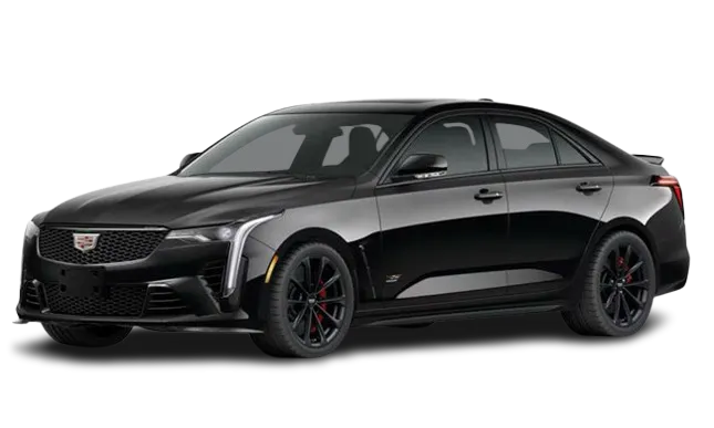 CT 5 Executive Sedan